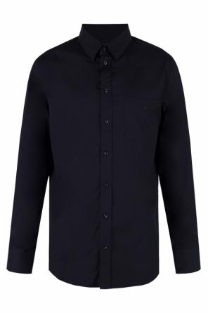 Cotton shirt, zdjęcie 1 Cotton shirt od Emporio Armani